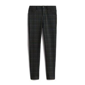 41 Hawthorn Laura Print Skinny Pant